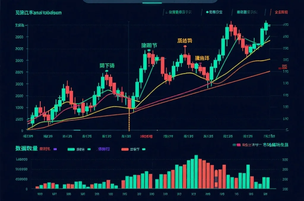 读懂PCC蛋蛋数据走势图：掌握波动背后的关键信号与模式
